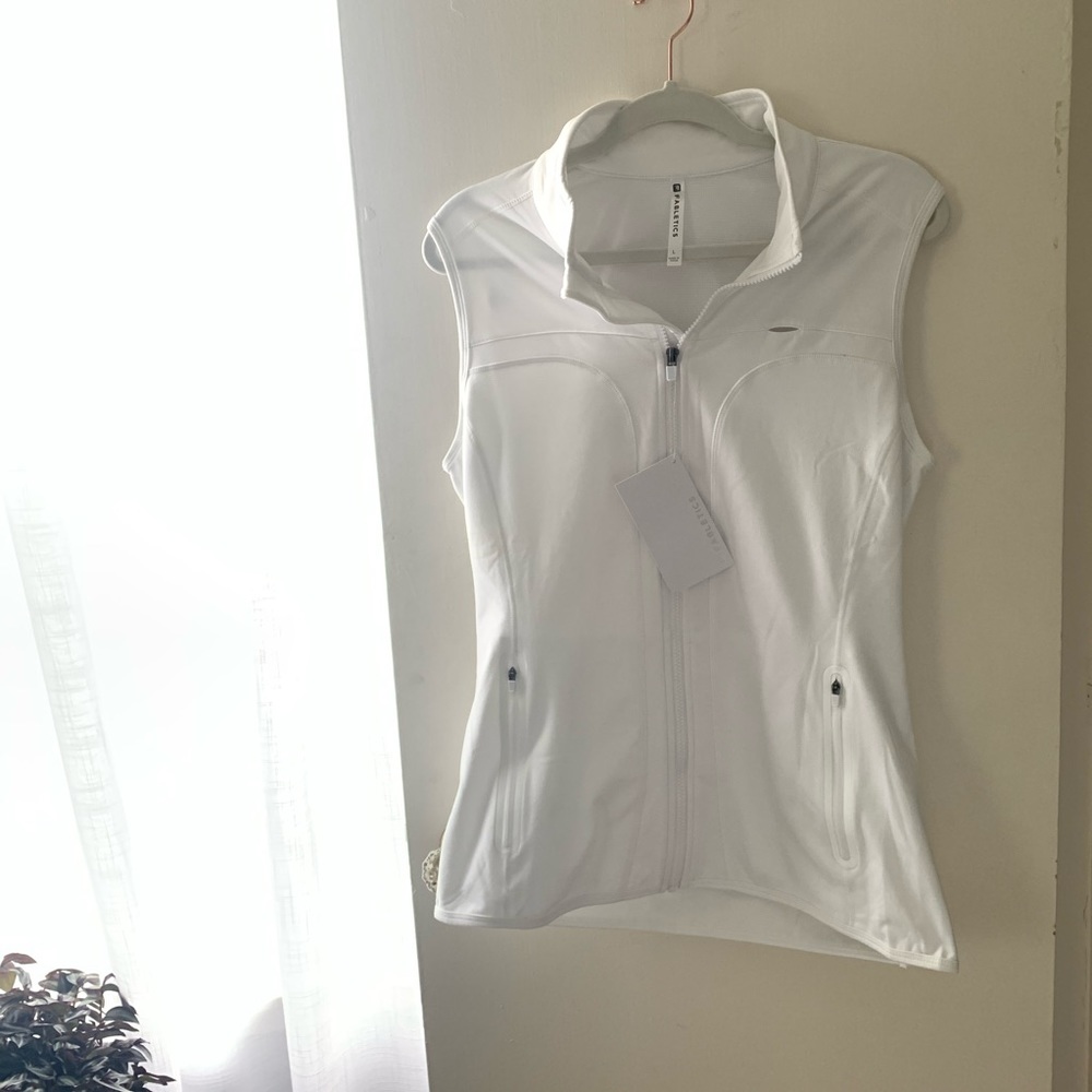 Fabletics Jojo vest